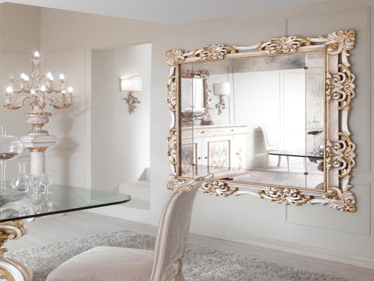 Large Designer Wall Mirrors 10 Home Design And Gallery With Regard To Large Designer Mirrors (Photo 15 of 15)