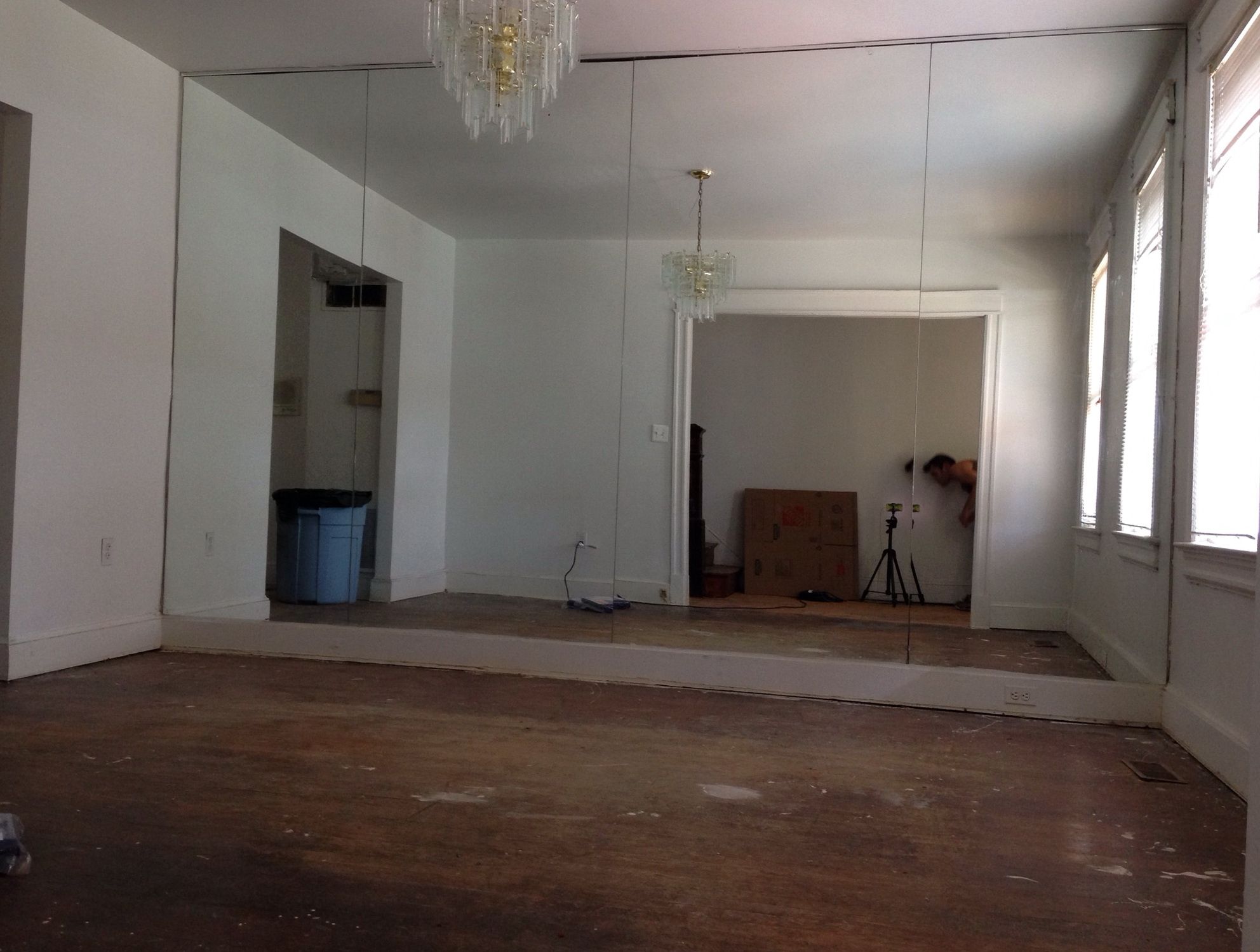 Large Floor To Ceiling Mirror Winda 7 Furniture In Floor To Ceiling Mirrors For Sale (Photo 1 of 15)