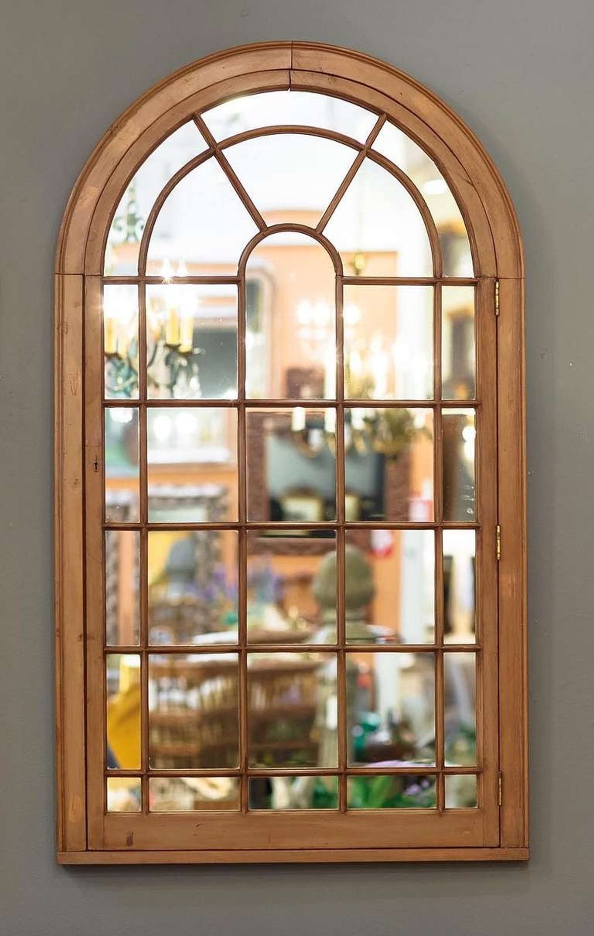 15 Best Collection Of Large Arched Window Mirror