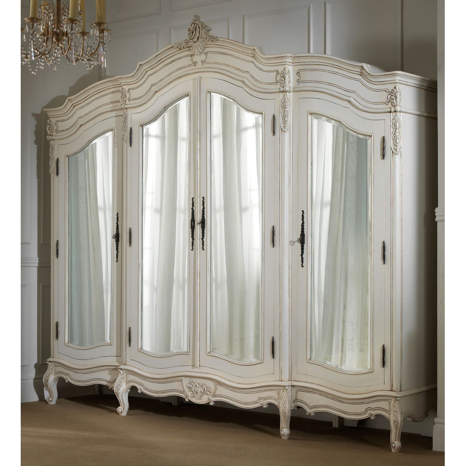 Larmadio Delle Occasioni Beautiful Furniture And Love This Intended For French Antique Mirrors For Sale (View 6 of 15)