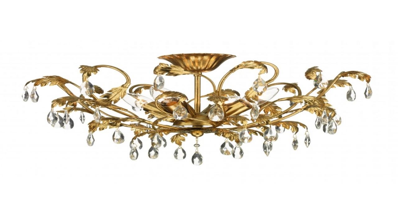 Lighting For Low Ceilings Chandelier For Low Ceiling Lighting Regarding Low Ceiling Chandeliers (View 14 of 15)