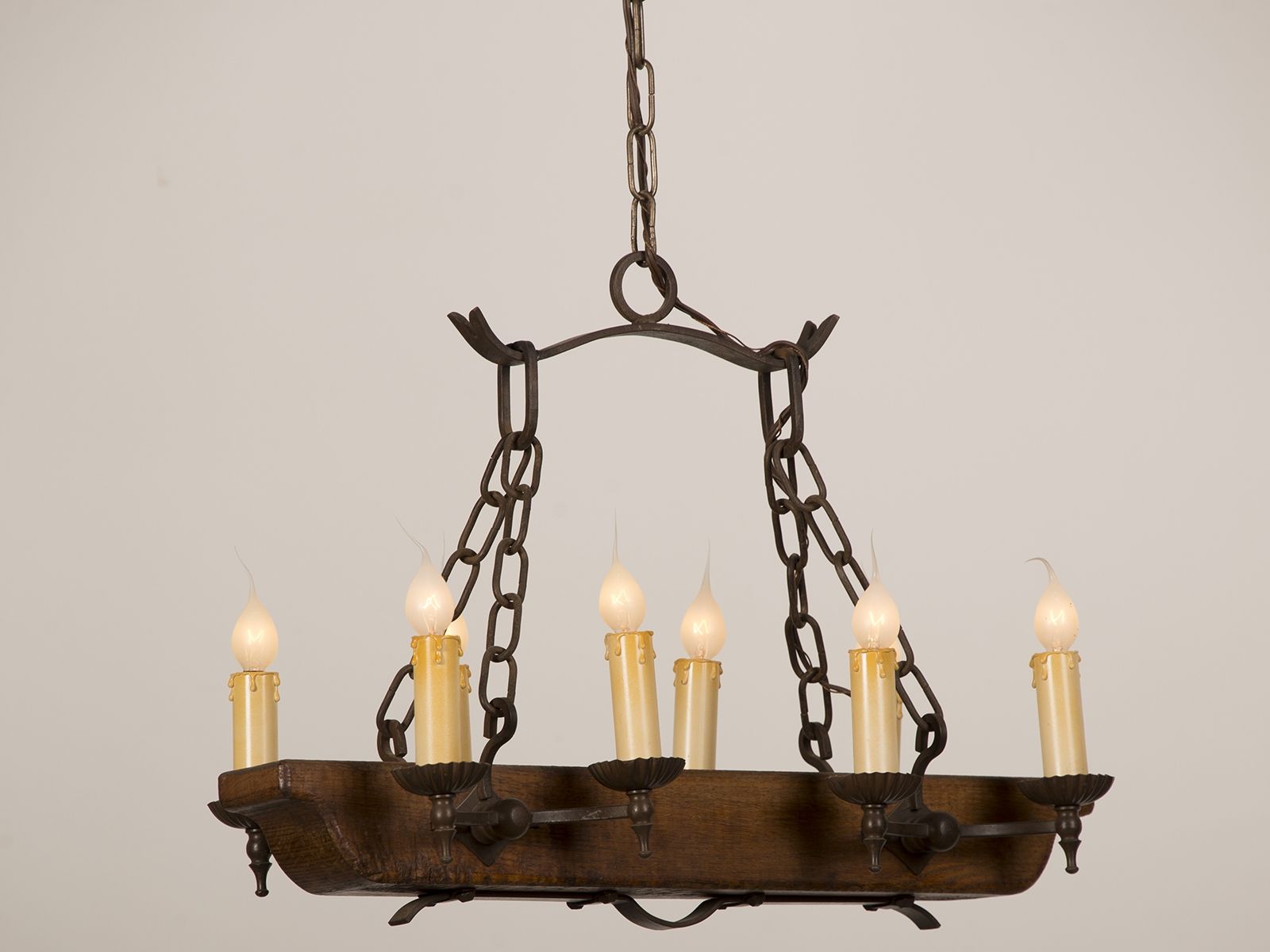 Lighting Incredible Wooden Chandeliers For Home Accessories Ideas Regarding Wooden Chandeliers (Photo 9 of 15)