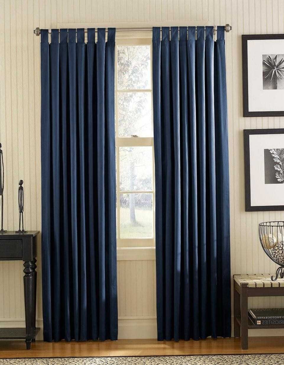 Long Curtains Go To Extra Long Curtains To Find Your Favorite Pertaining To Extra Long Curtains (View 9 of 15)
