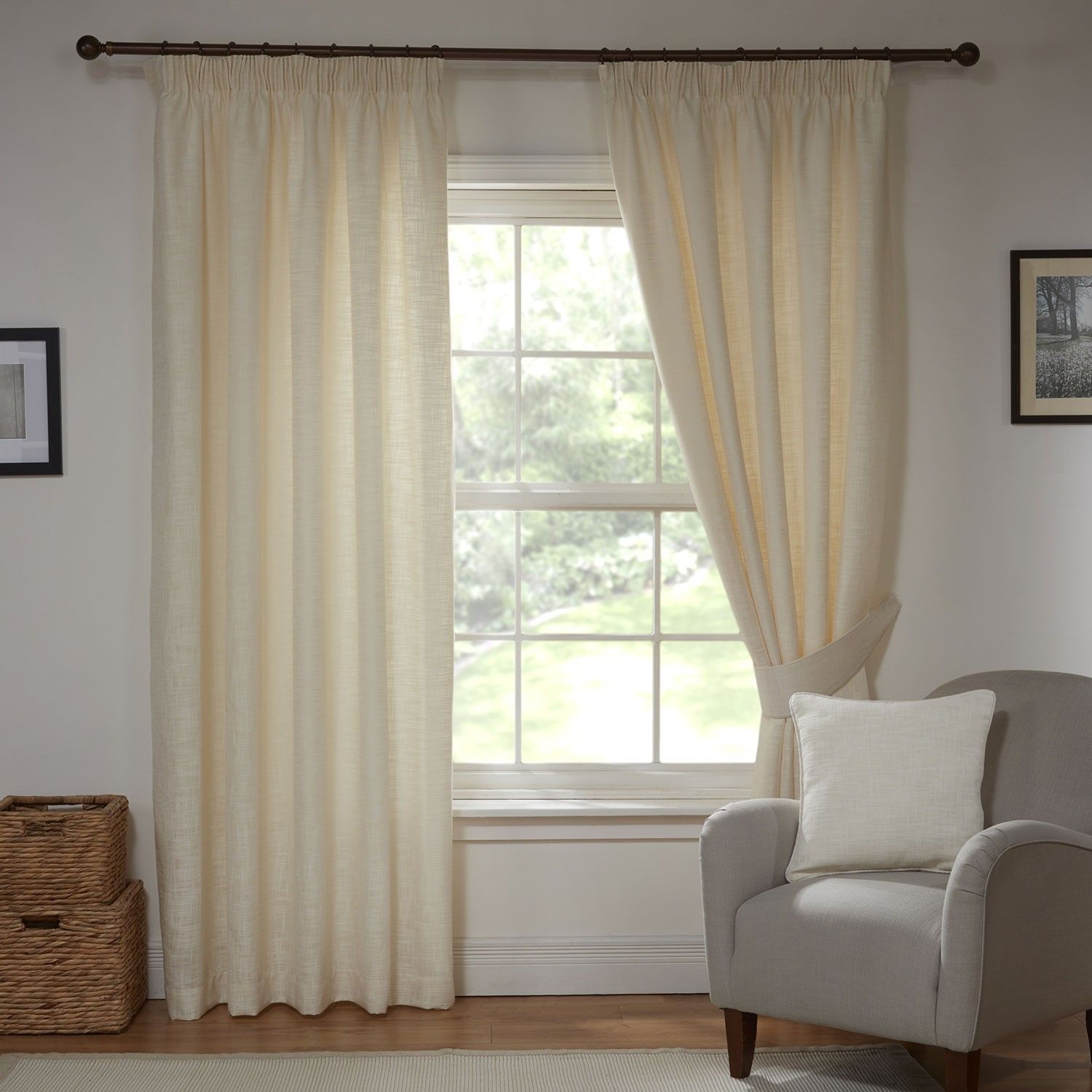 15 Collection of Extra Long Thermal Curtains | Curtain Ideas
