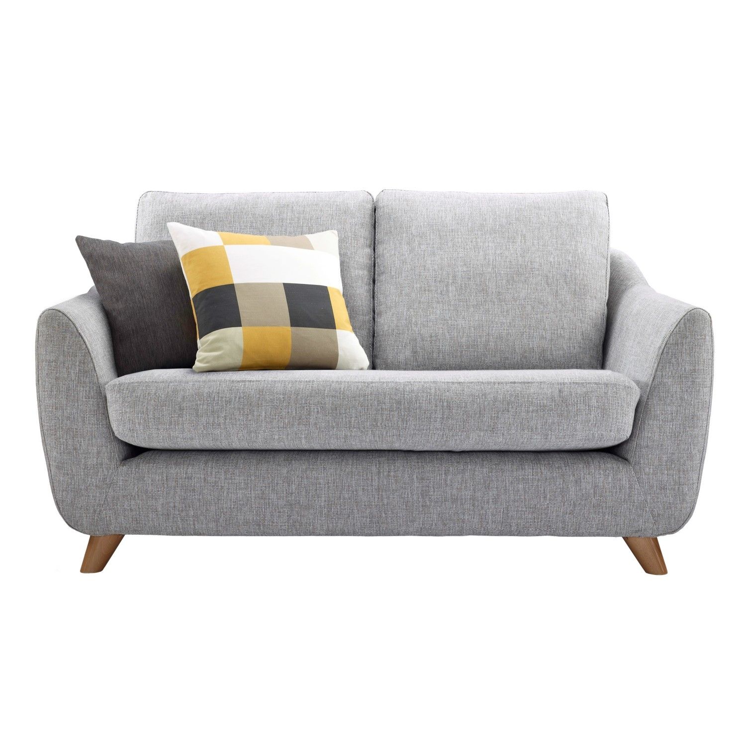 Loveseats For Small Spaces Cheap Small Sofa Decoration In Cool Small Sofas (Photo 1 of 15)