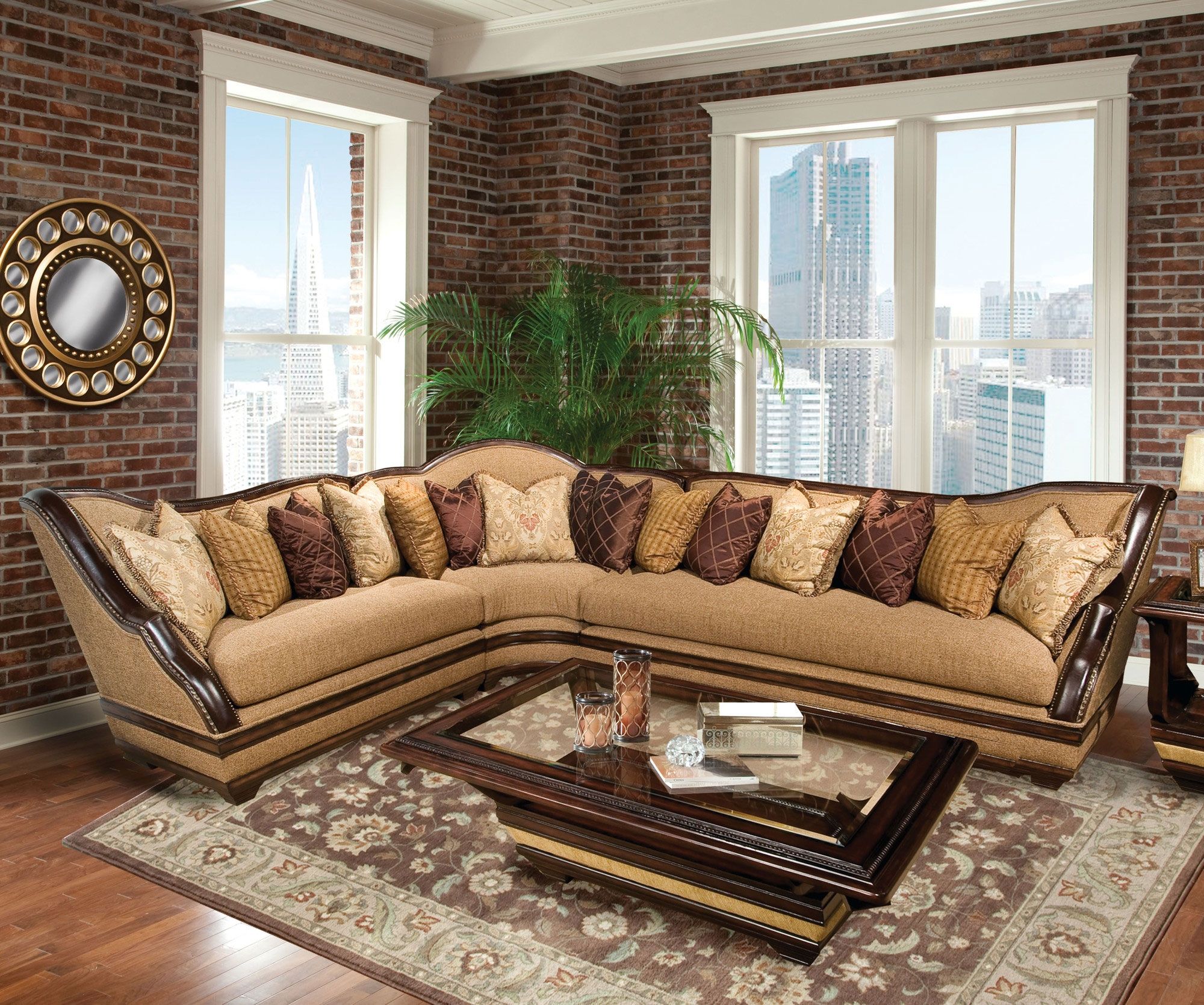 Luxury Sectional Sofa Hereo Sofa In Expensive Sectional Sofas (View 6 of 15)