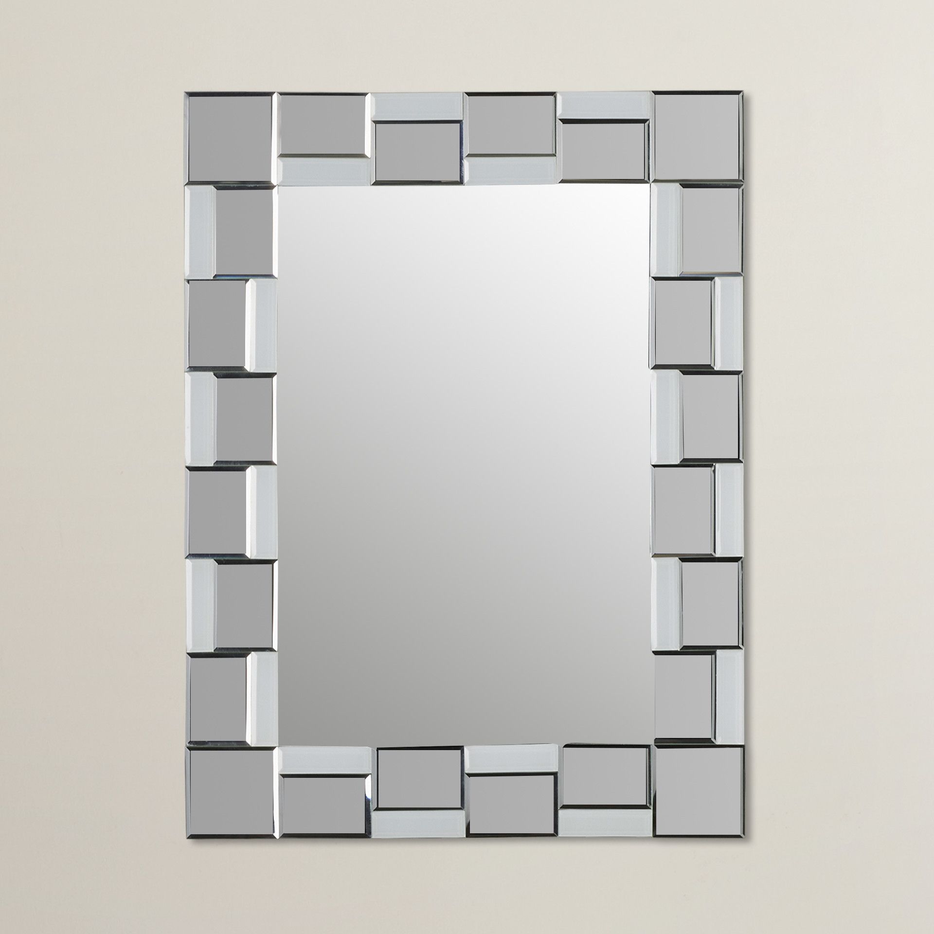 Manificent Design Modern Wall Mirrors Fascinating Glow Modern For Mirror Modern (View 13 of 15)