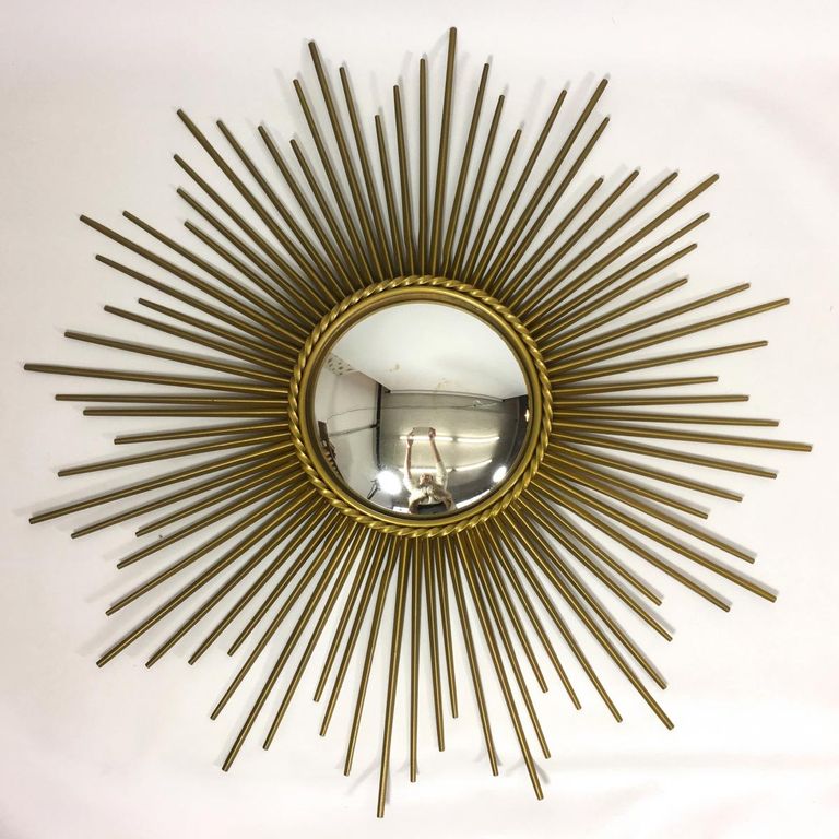 15 Best Collection of Sun Mirrors for Sale