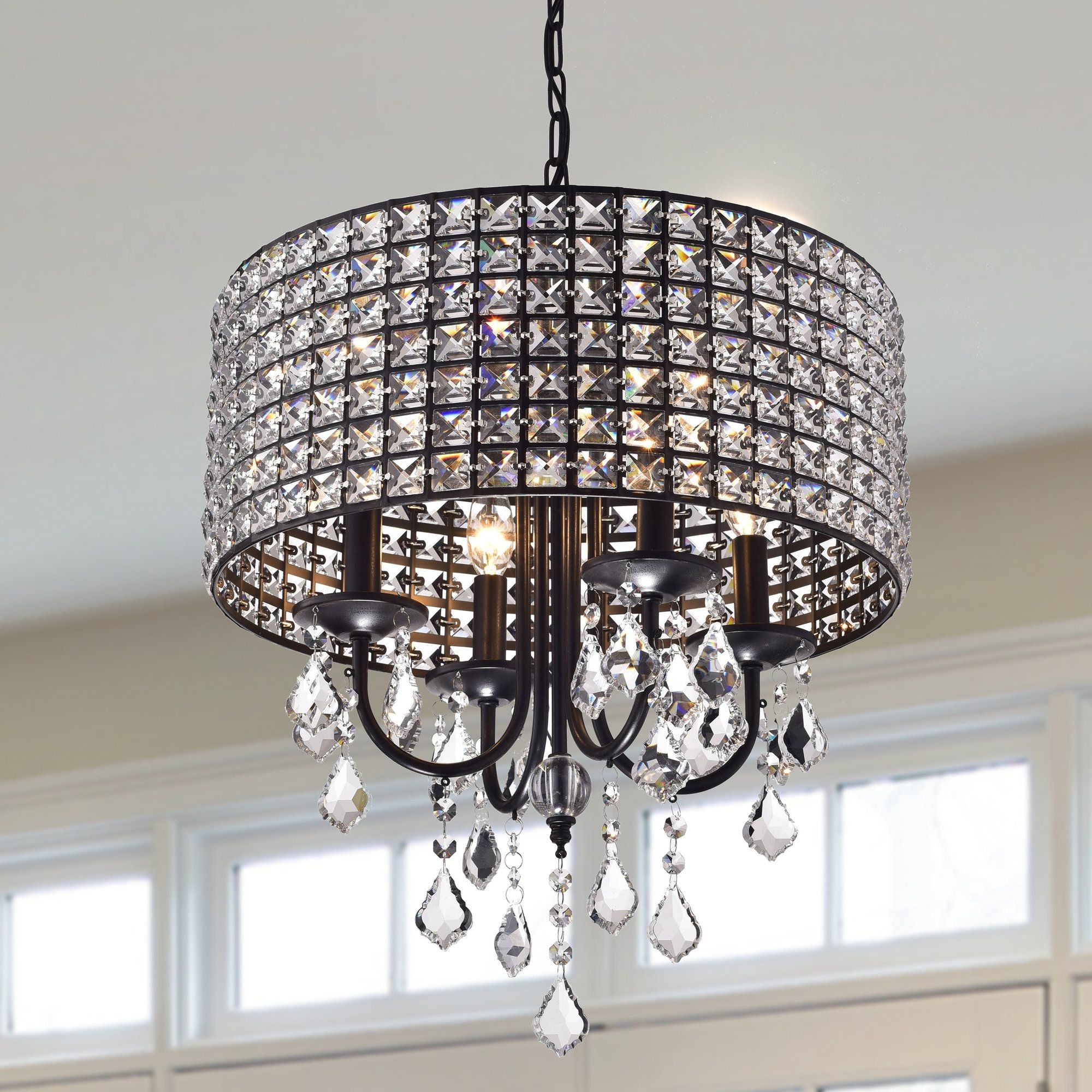 Mini Or Small Chandeliers Youll Love Throughout Small Chandeliers (View 14 of 15)