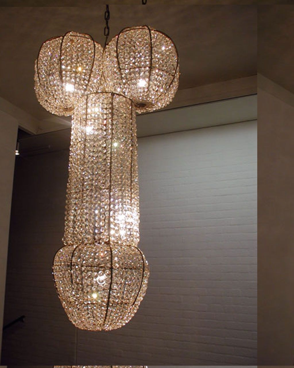Modern Lights Chandeliers For Trendy Chandeliers (View 4 of 11)