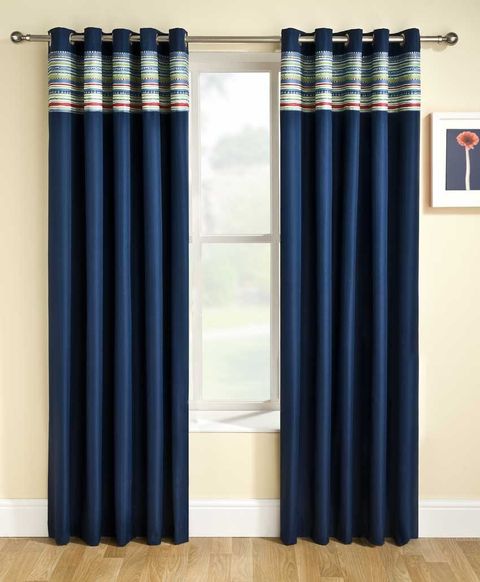 Navy Blue Bedroom Curtains Regarding Blue Bedroom Curtains ?width=480
