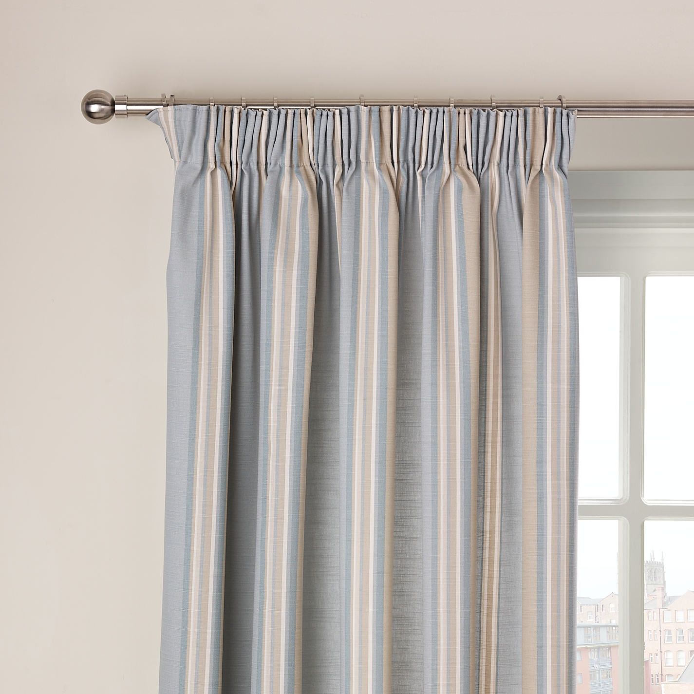 Pencil Pleat Curtains Buying Guides Egovjournal Home Inside Pencil Pleat Blackout Curtains (View 15 of 15)