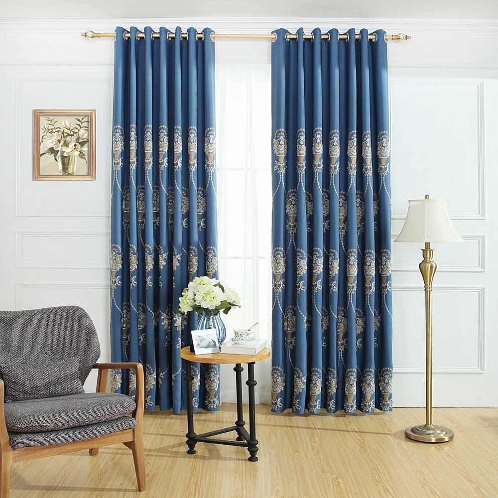 Popular Hotel Quality Blackout Curtains Buy Cheap Hotel Quality Pertaining To Hotel Quality Blackout Curtains (View 4 of 15)