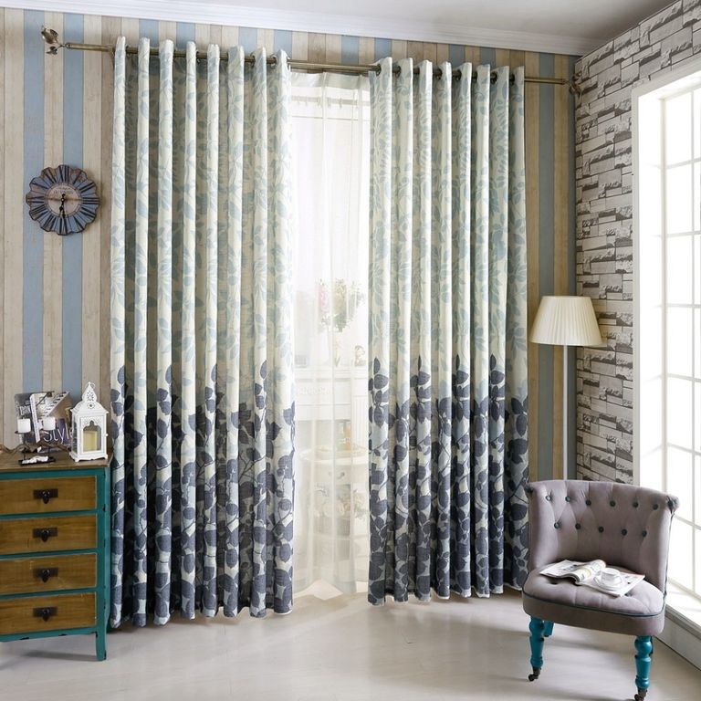 15 Best Ideas Linen Gauze Curtains