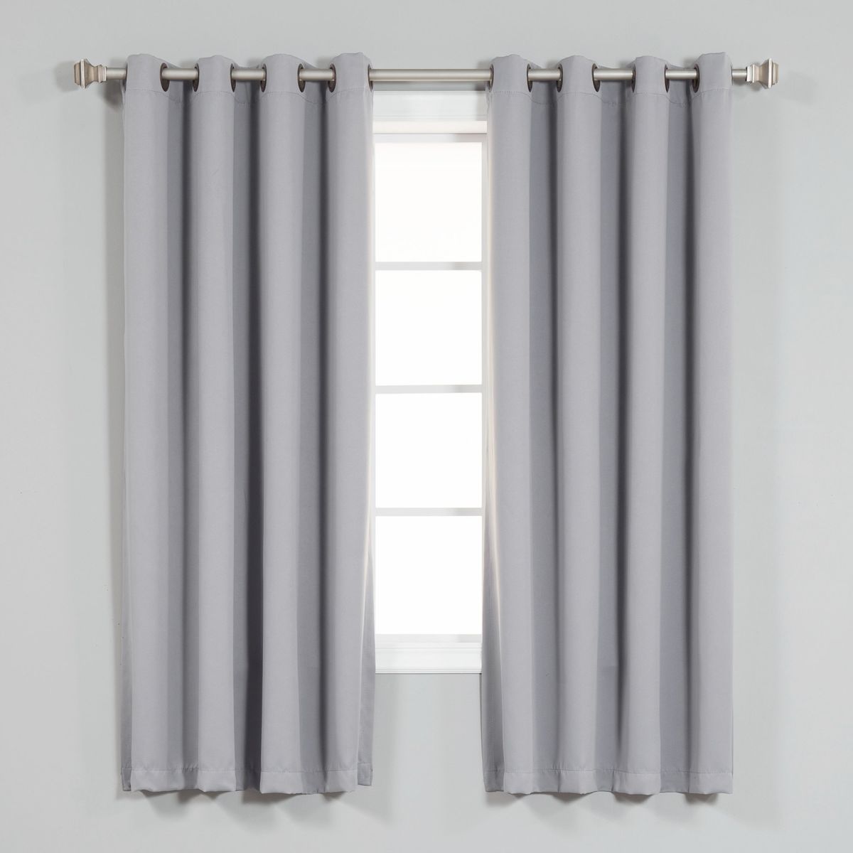 15 Best Ideas White Thermal Curtains