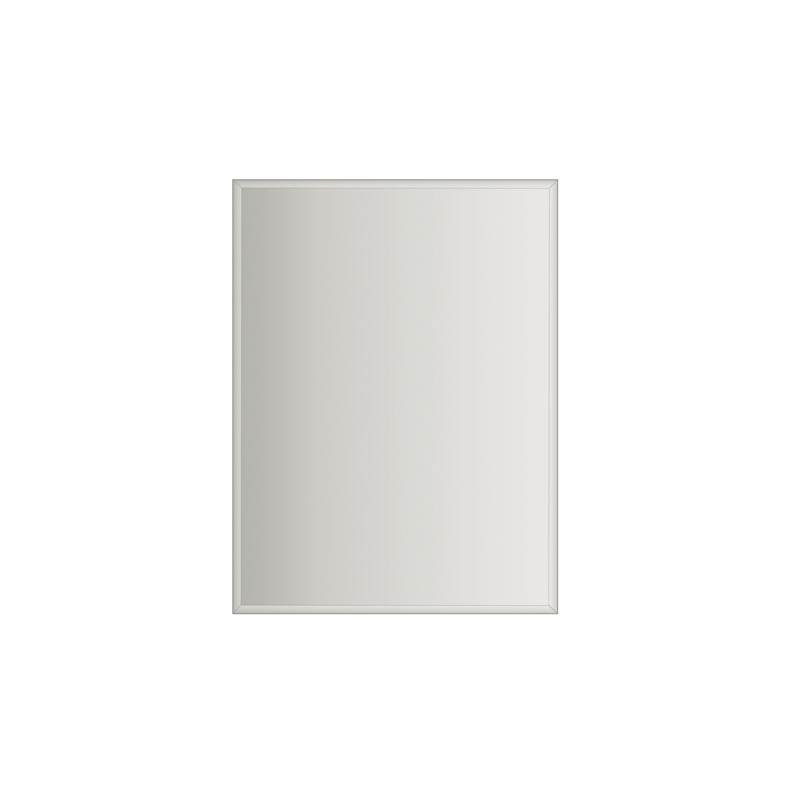 Reflekta Bevelled Edge Mirror 1200x900mm Highgrove Bathrooms Regarding Highgrove Mirrors (View 2 of 15)