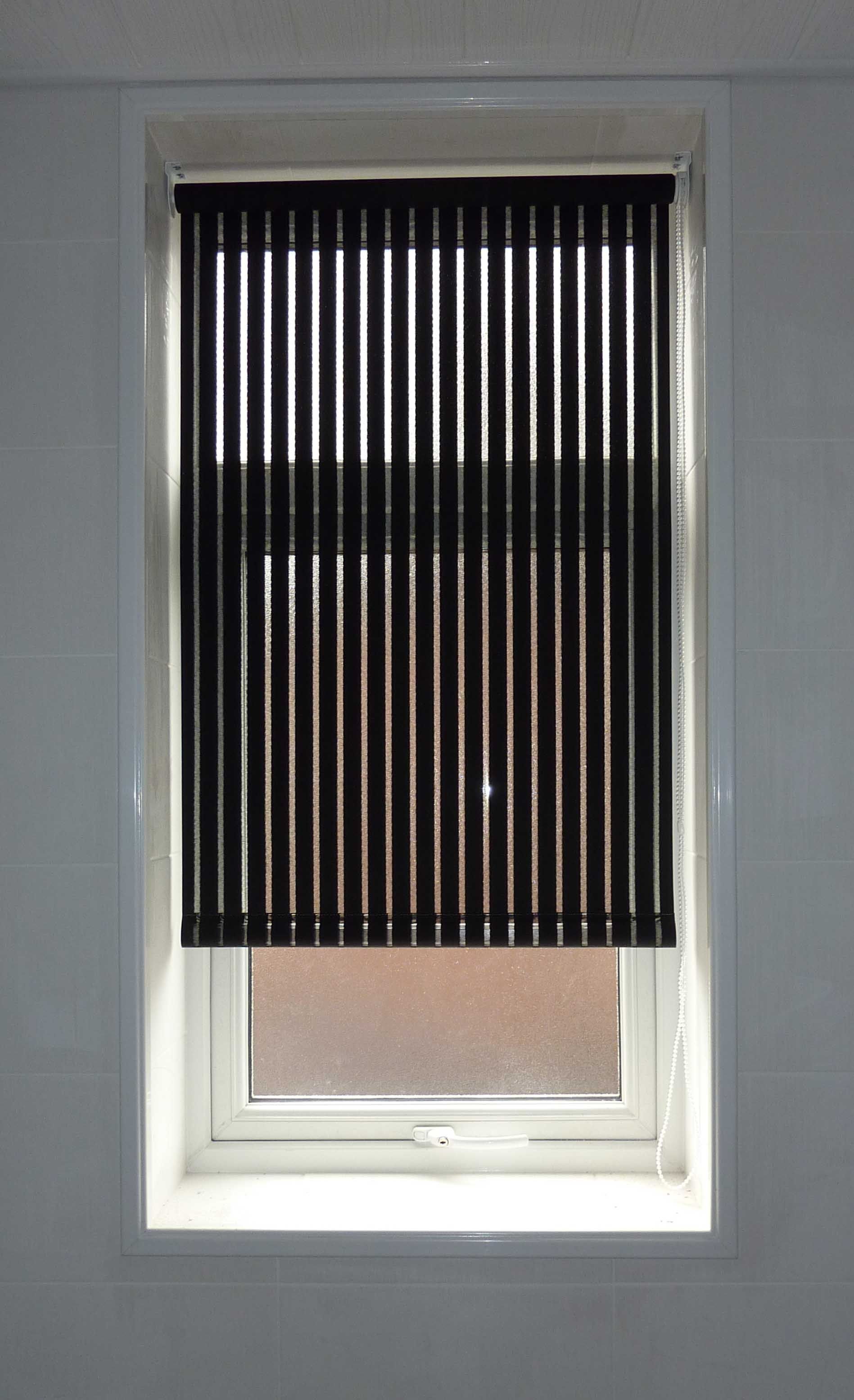 Roller Blinds Bury Roller Blinds Throughout Black Roman Blinds (View 9 of 15)