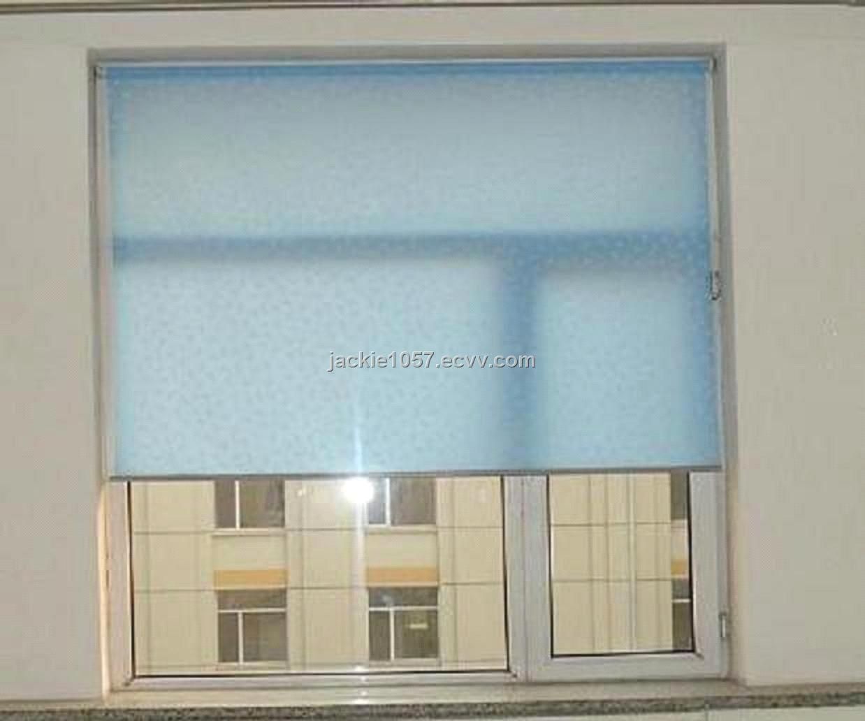 Roller Blinds Fabric China Roller Blinds Throughout Cloth Roller Blinds (View 6 of 15)