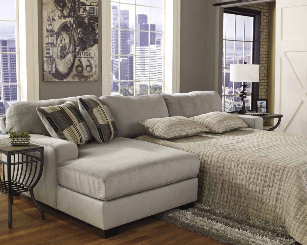 Sectional Sofa Sleeper For Small Spaces Sofa Inspiration With Regard To Comfortable Sectional Sofa (View 14 of 15)