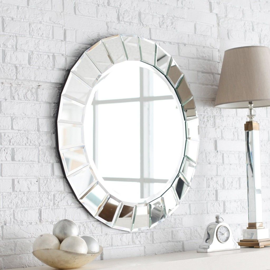 Sheffield Home Mirrors 10 Reasons To Buy Inovodecor Within Unusual Round Mirrors (View 5 of 15)
