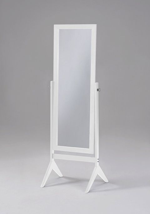 Shop Amazon Floor Mirrors Intended For Free Standing Oval Mirror ?width=480