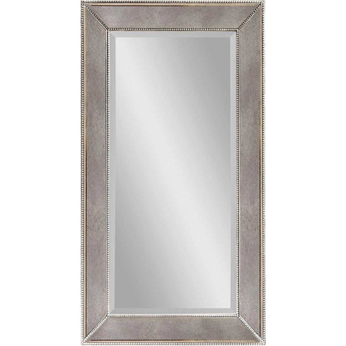 Slim Wall Mirror Regarding Slim Wall Mirror (View 2 of 15)