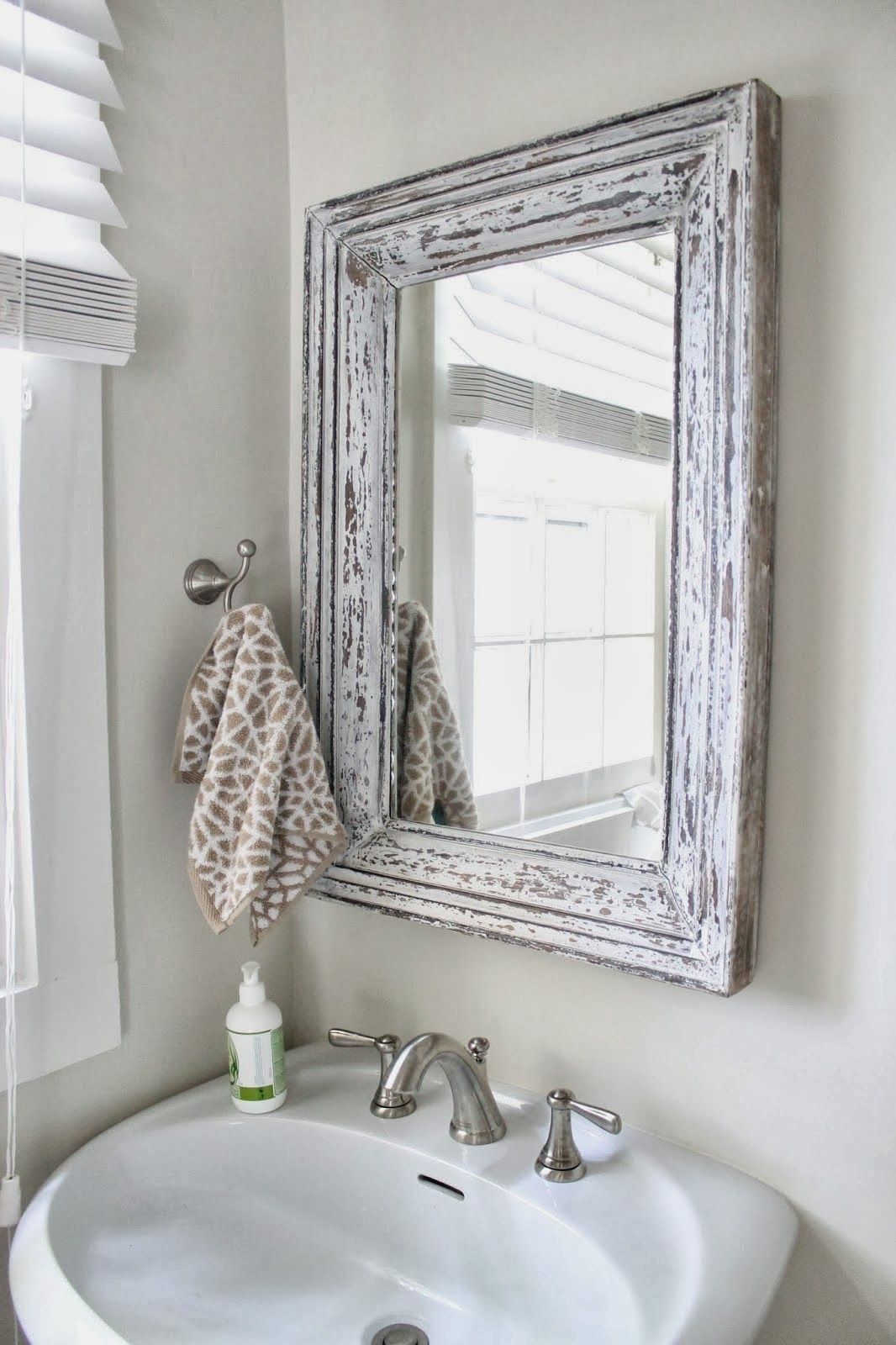 15 Best Ideas Funky Bathroom Mirror | Mirror Ideas