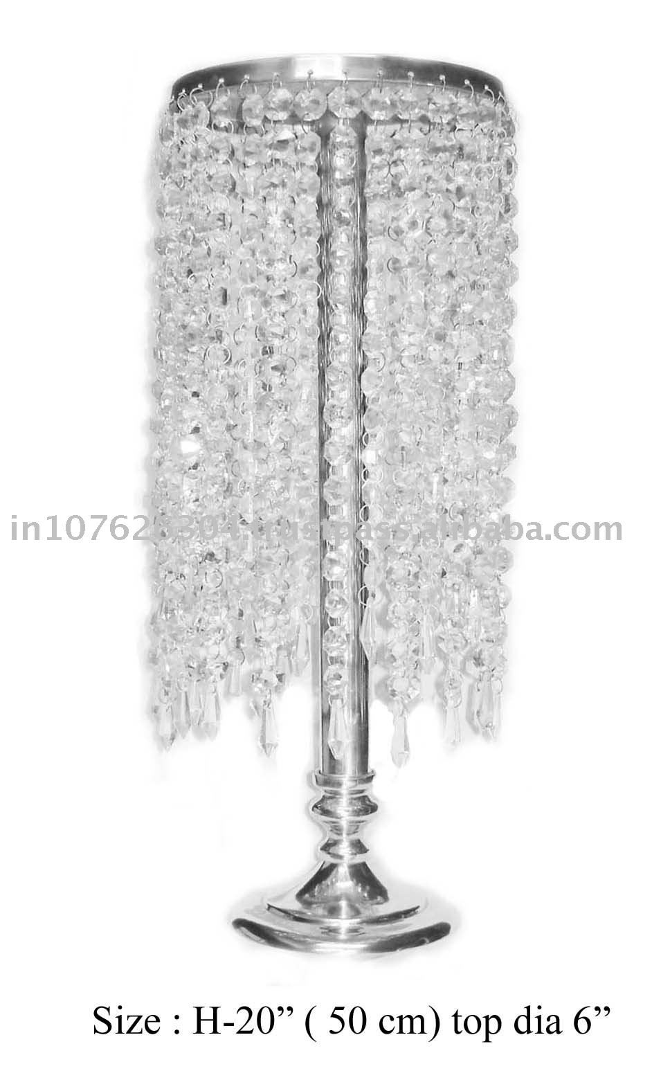 Table Chandelier New For Your Home Decoration Ideas With Table Pertaining To Table Chandeliers (View 3 of 15)