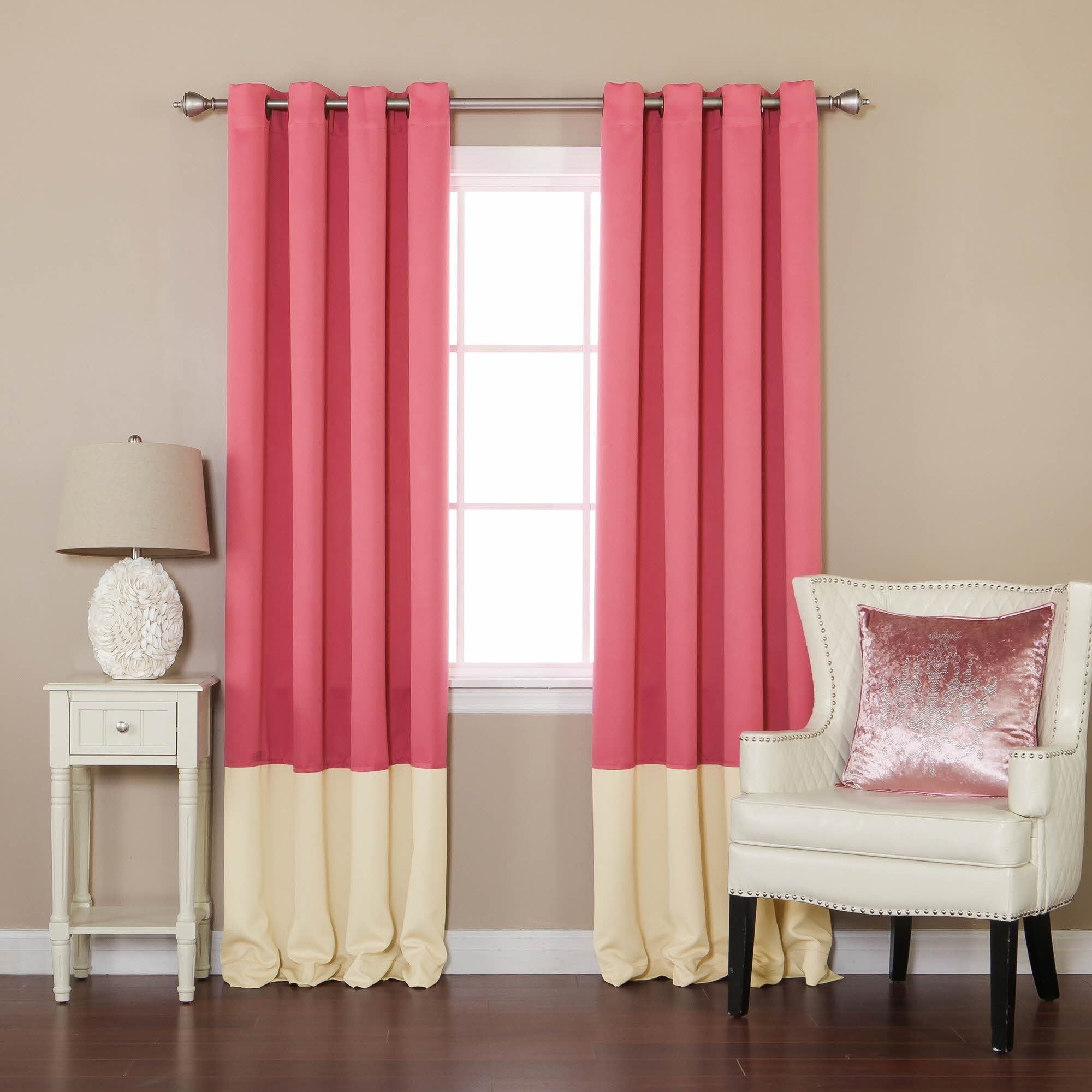 Thermal Bedroom Curtains | Curtain Ideas