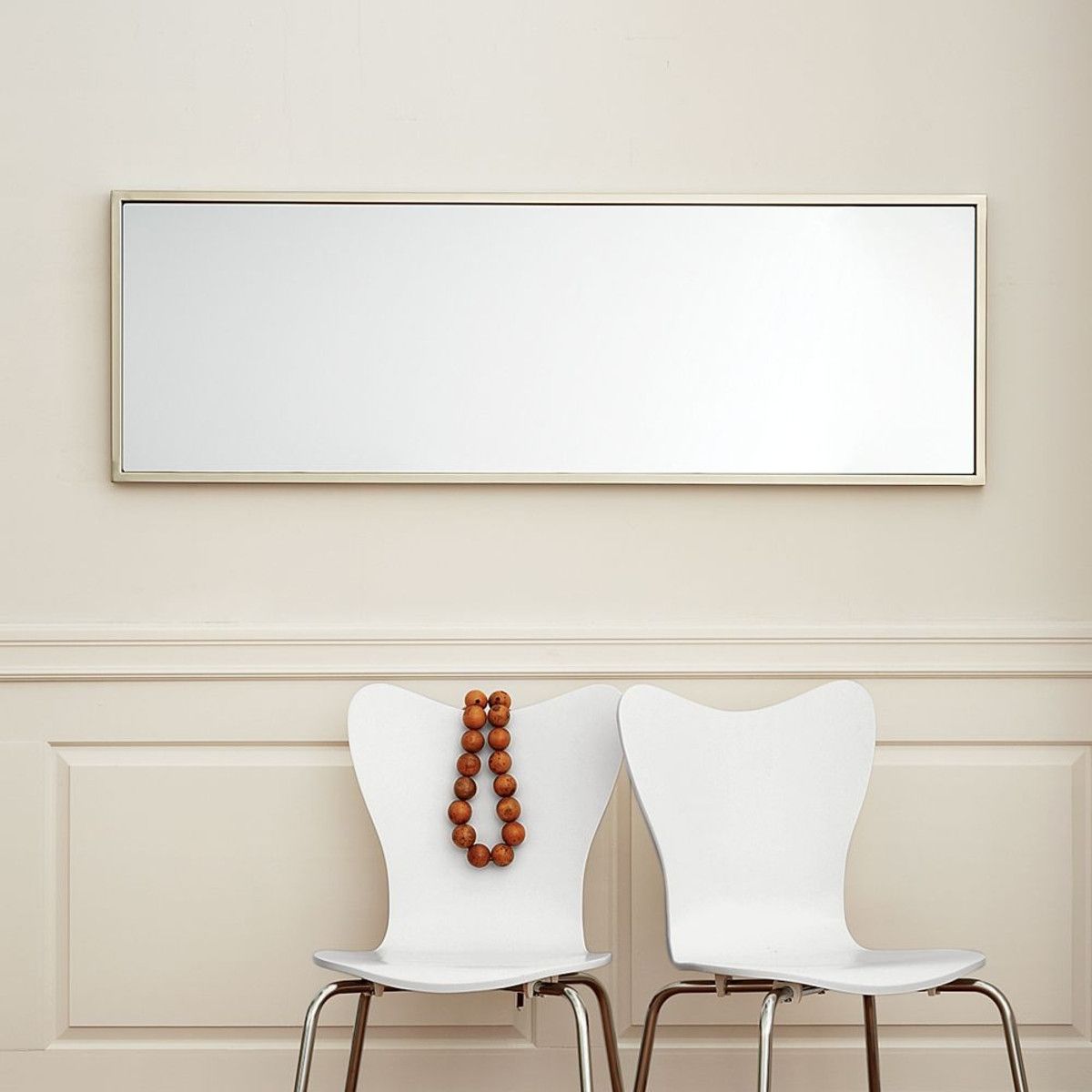 This Was The Sort Of Mirror Id Had In Mind For Along The Corridor With Regard To Large Landscape Mirrors (View 11 of 15)
