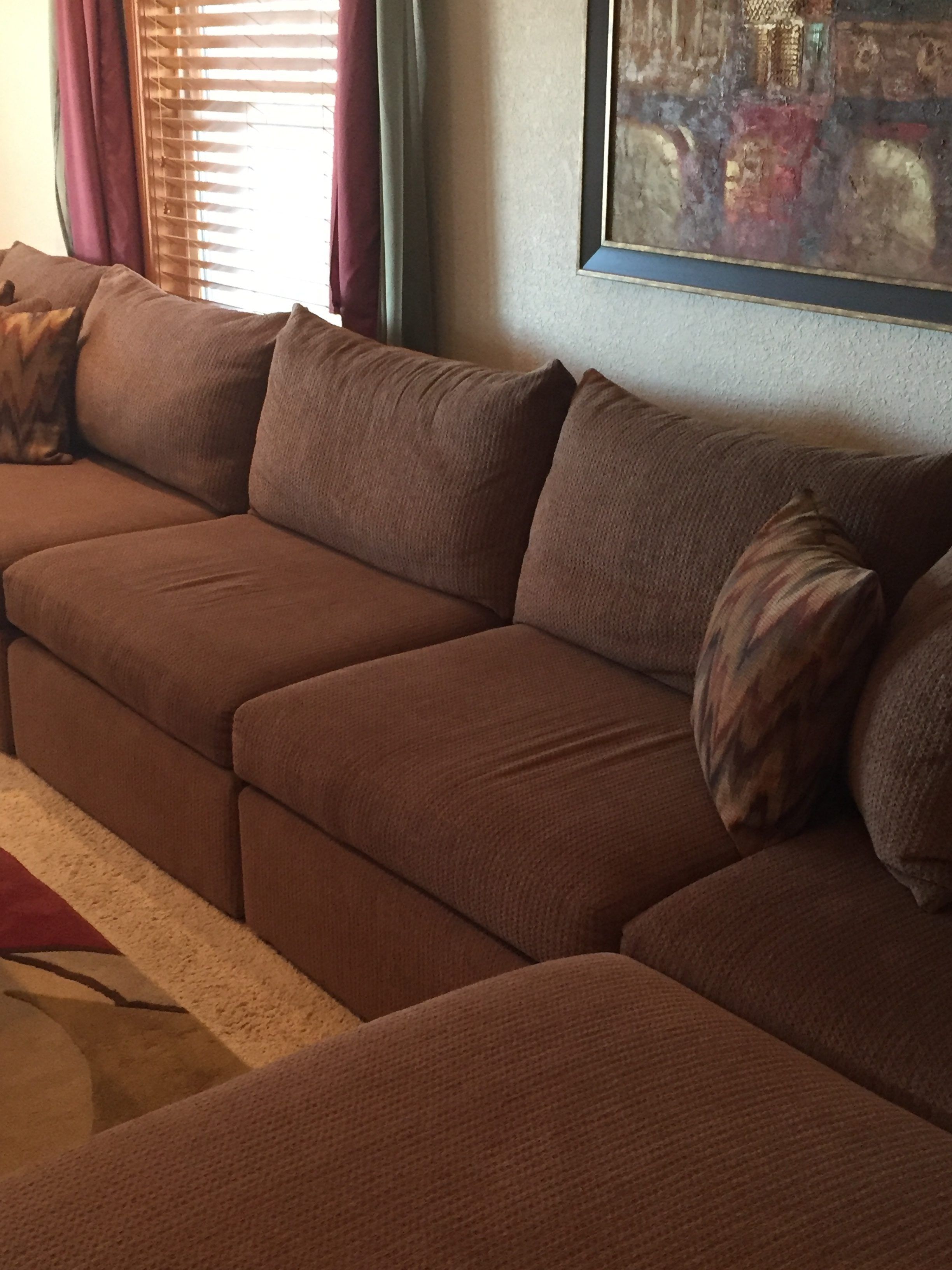 Top 276 Complaints And Reviews About Bassett Furniture Direct Inside Bassett Sofa Bed (Photo 7 of 15)