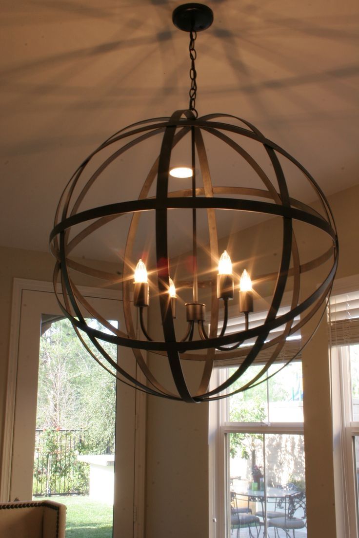Trendy Ideas Chandelier Dining Room All Dining Room With Trendy Chandeliers (View 10 of 11)