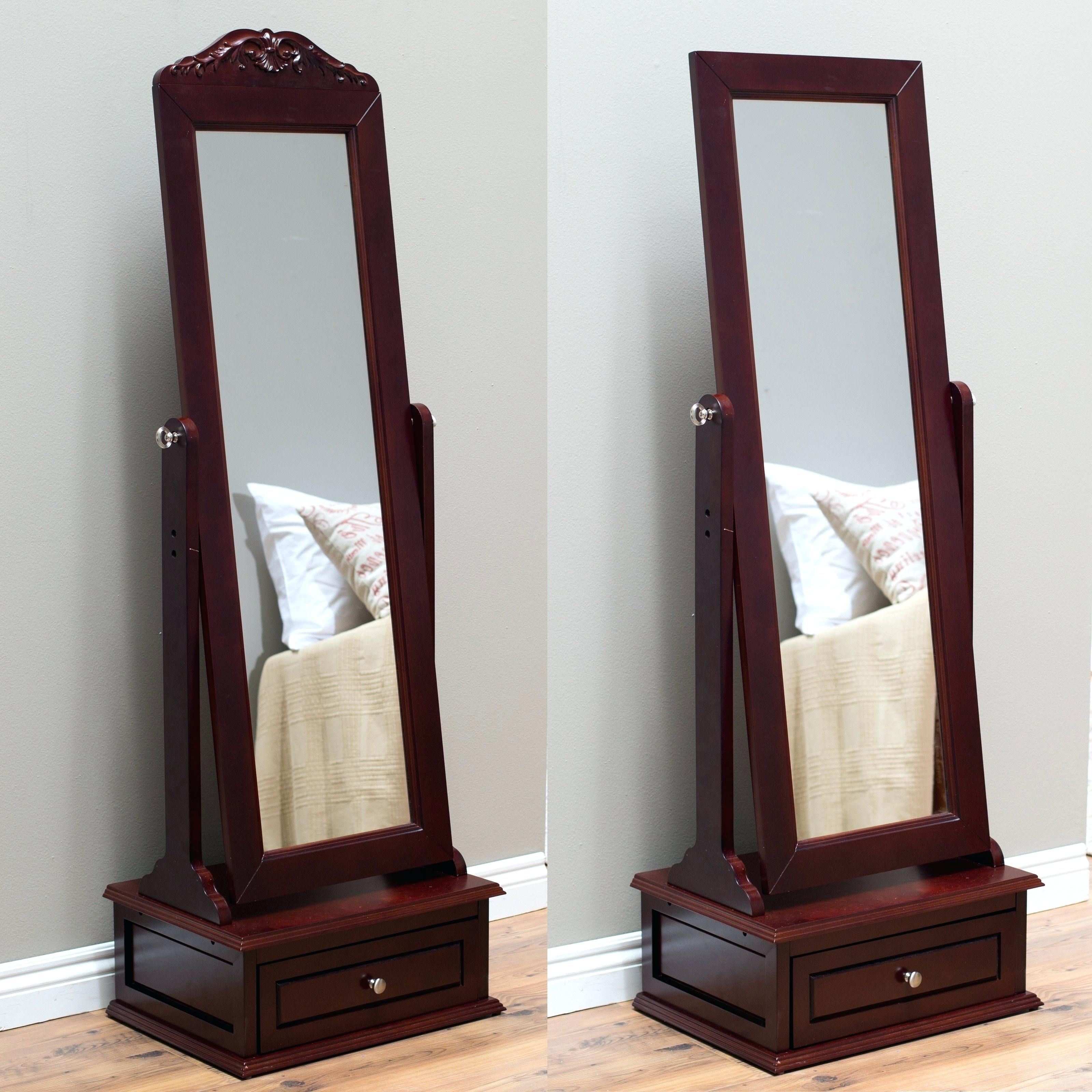 Triple Folding Mirror Decorative Full Length Mirrors For Sale 62x With Decorative Full Length Mirror (View 7 of 15)