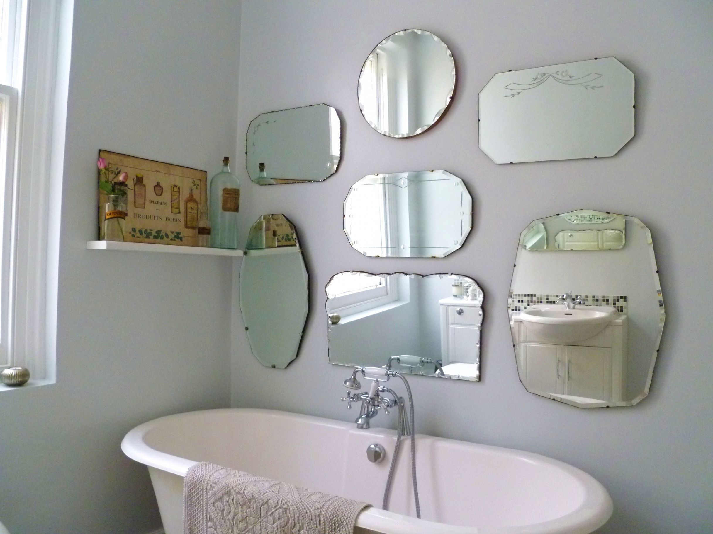 Unique Antique Bathroom Mirrors Sale 79 For Your With Antique For Unique Mirrors For Sale (View 12 of 15)