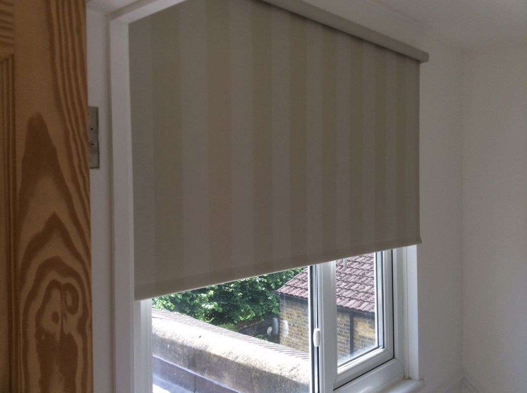 View Our Latest Blind Fittings Blindsfitted With Regard To Fabric Roller Blinds (View 4 of 15)