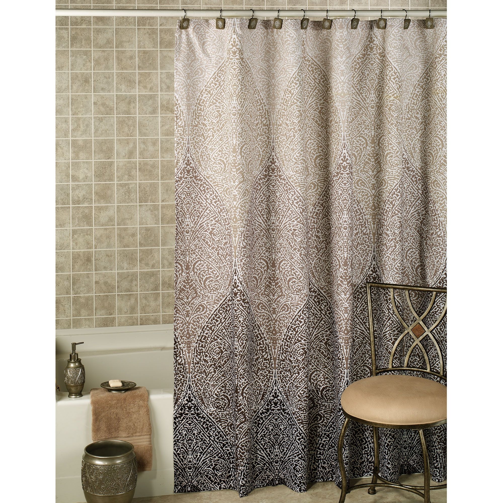 Winsome Moroccan Style Curtains 63 Moroccan Style Eyelet Curtains With Regard To Moroccan Style Drapes (Photo 6 of 15)