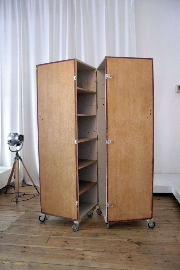 15 Best Flight Case Images On Pinterest Within Mobile Wardrobe Cabinets (Photo 5 of 25)