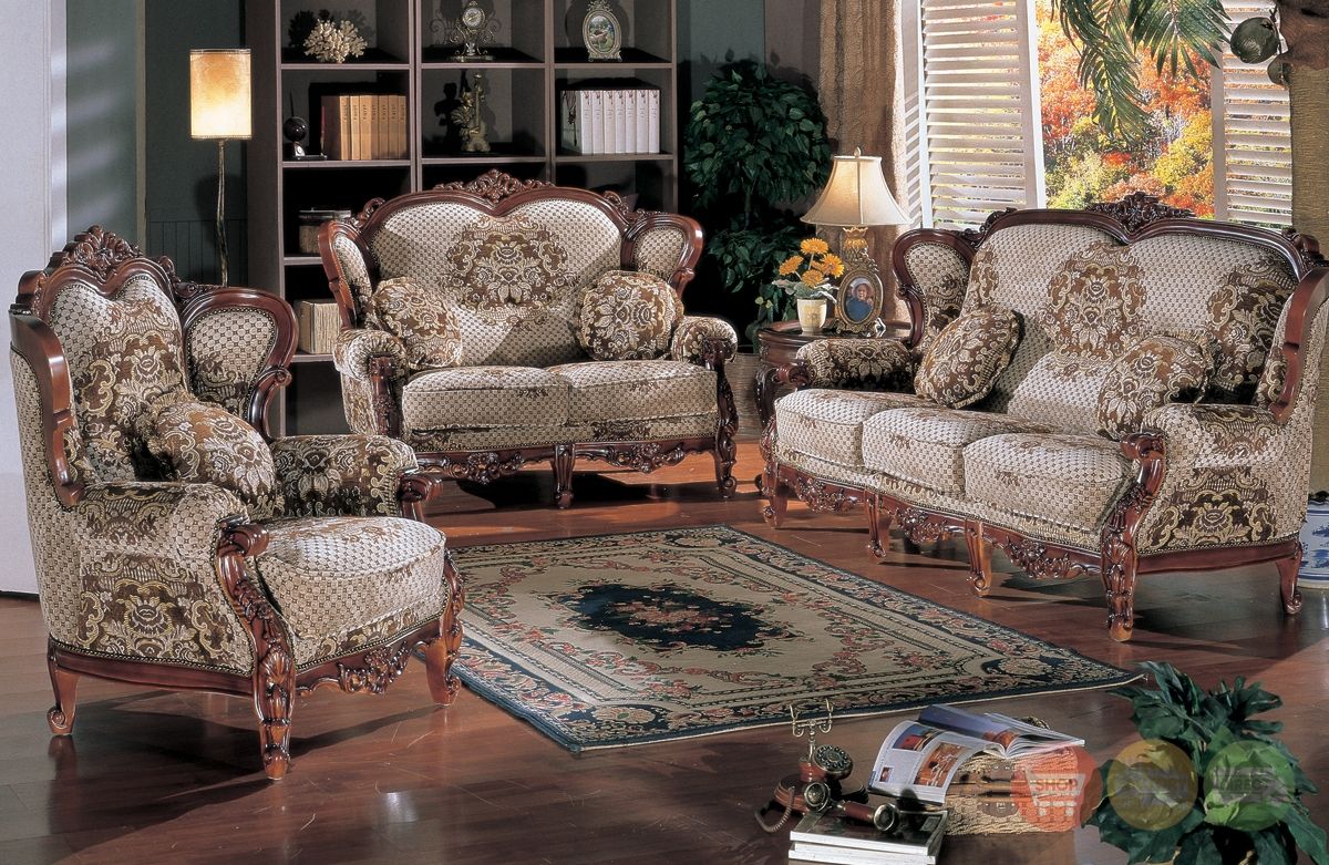 18 Traditional Sofas Living Room Furniture Carehouse With Regard To Traditional Sofas For Sale (View 14 of 15)