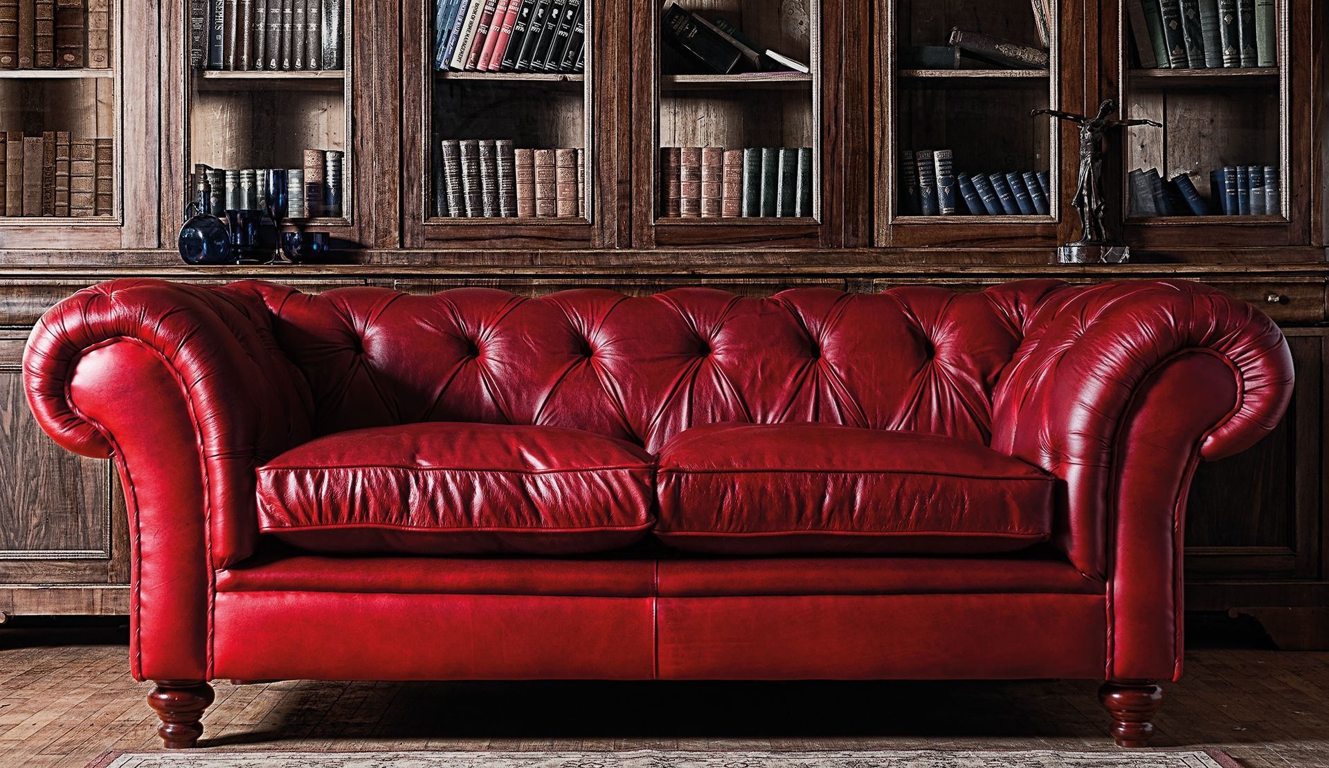 20 Reasons To Love Chesterfield Sofas Chesterfield Chesterfield Within Chesterfield Furniture (View 9 of 15)