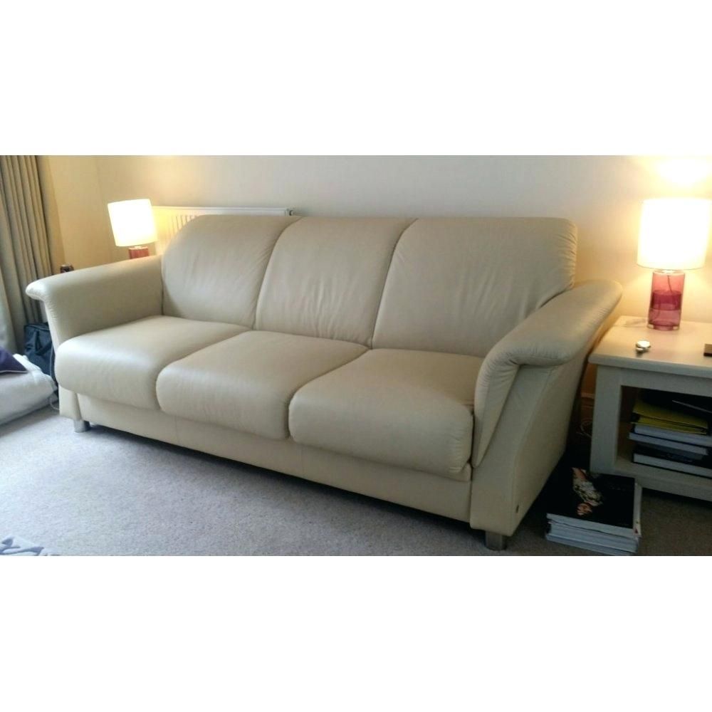 3 Seater Leather Sofa Lenspay Inside 3 Seater Leather Sofas (View 5 of 15)