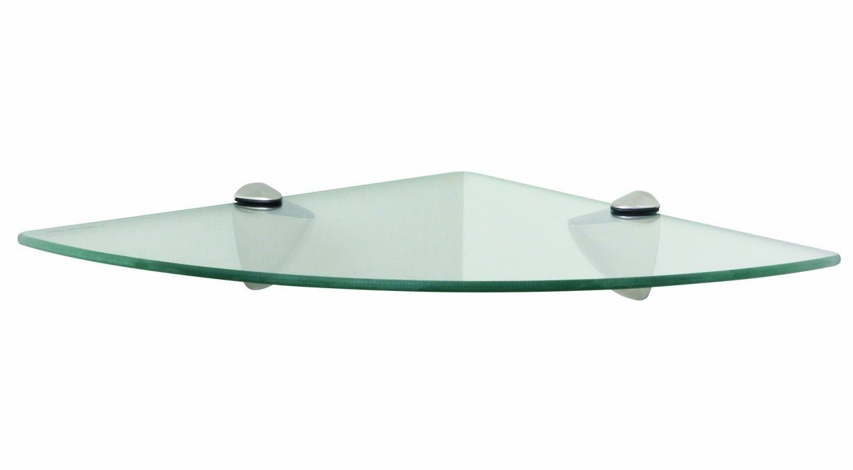 7 Main Types Of Corner Shelves Used For Decor And Storage For Floating Glass Corner Shelf (View 14 of 15)