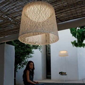 Amazing Favorite Outdoor Pendant Lights With Wind Outdoor Pendant Light 4075 Vibia At Lighting55 (Photo 20 of 25)