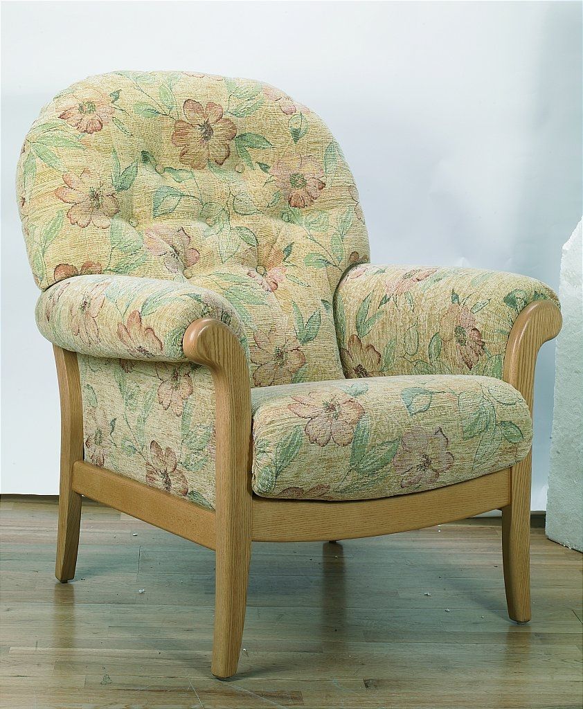 Amazing Latest Cintique Belvedere Armchairs With Regard To Cintique Belvedere Chair (View 5 of 15)