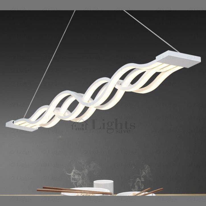 Amazing Premium Led Pendant Lights Throughout Buy Led Pendant Lights Online Savelights (View 23 of 25)