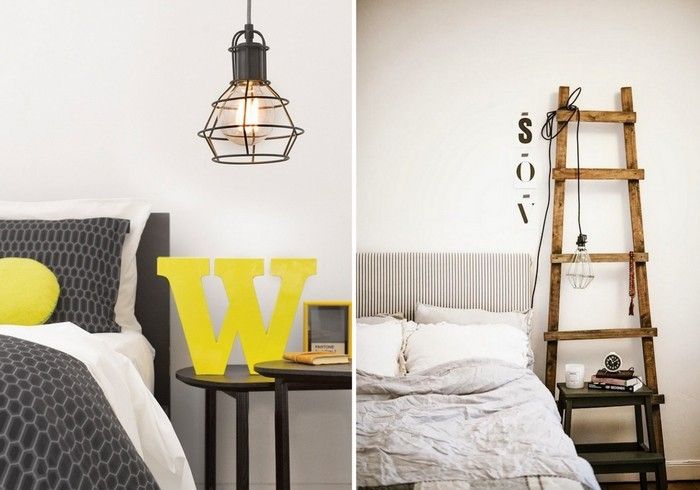 Amazing Series Of Plug In Hanging Pendant Lights In Its Hip To Hang Bedside Lighting Design Lovers Blog (View 4 of 25)
