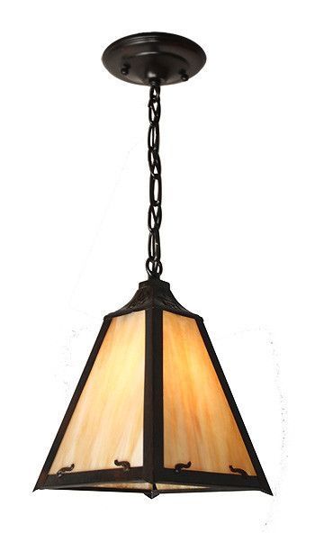 Amazing Unique Arts And Crafts Pendant Lighting Intended For 290 Best Antique Vintage Lighting Collection Images On Pinterest (Photo 17 of 25)