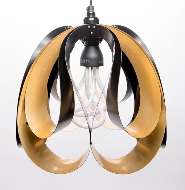Amazing Wellknown Jellyfish Inspired Pendant Lights Intended For Creative Drop Pendant Light Inspired Jellyfish Evercoolhomes (View 21 of 25)
