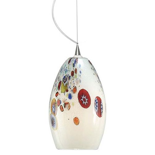 Amazing Well Known Murano Glass Pendant Lights Inside Murano Glass Pendant Lights Tequestadrum (View 6 of 25)