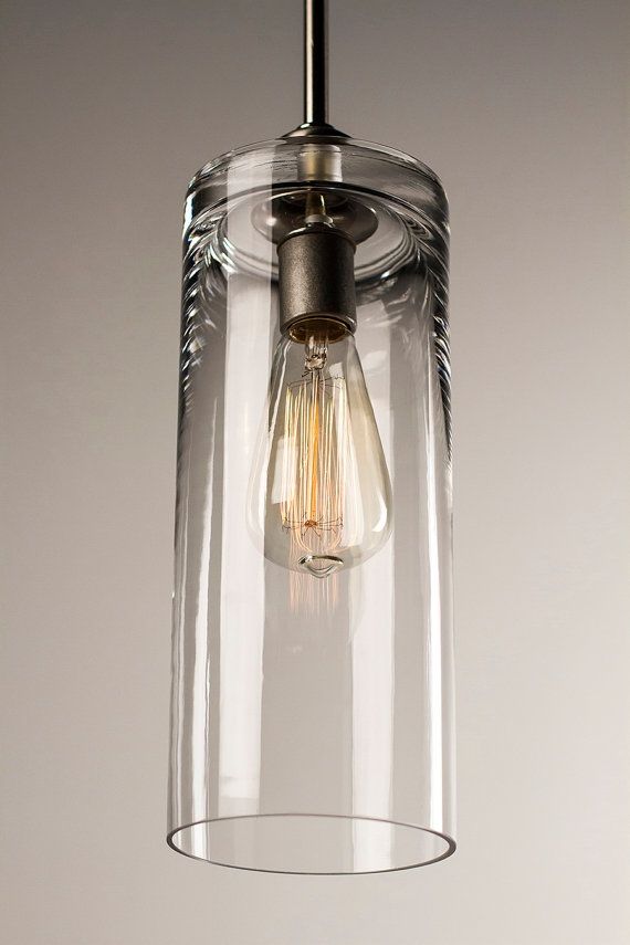 Amazing Wellliked Pendant Light Edison Bulb Intended For Pendant Light Fixture Edison Bulb Brushed Nickel Pendant (View 3 of 25)