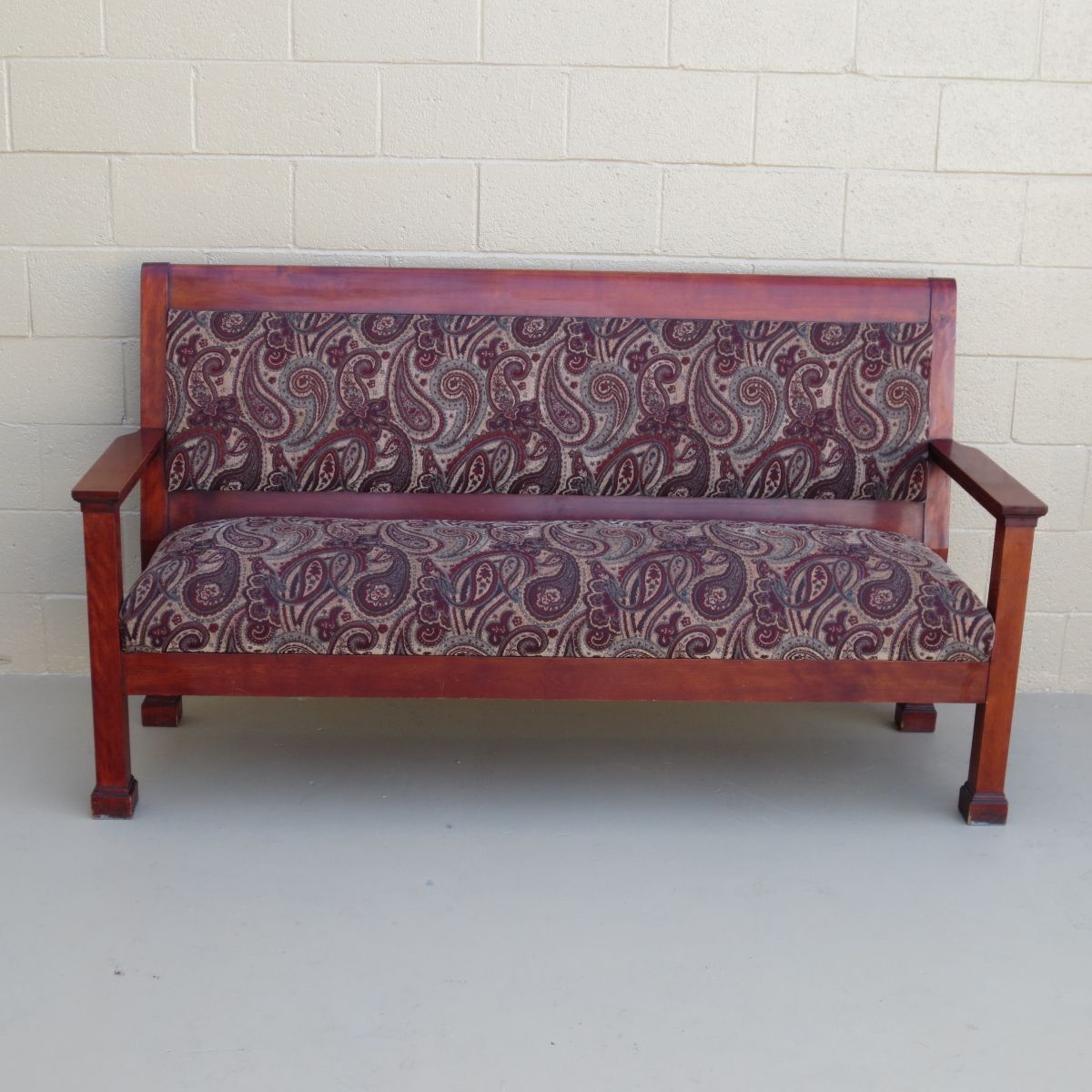 Antique Sofa Chairs Sofa Ideas